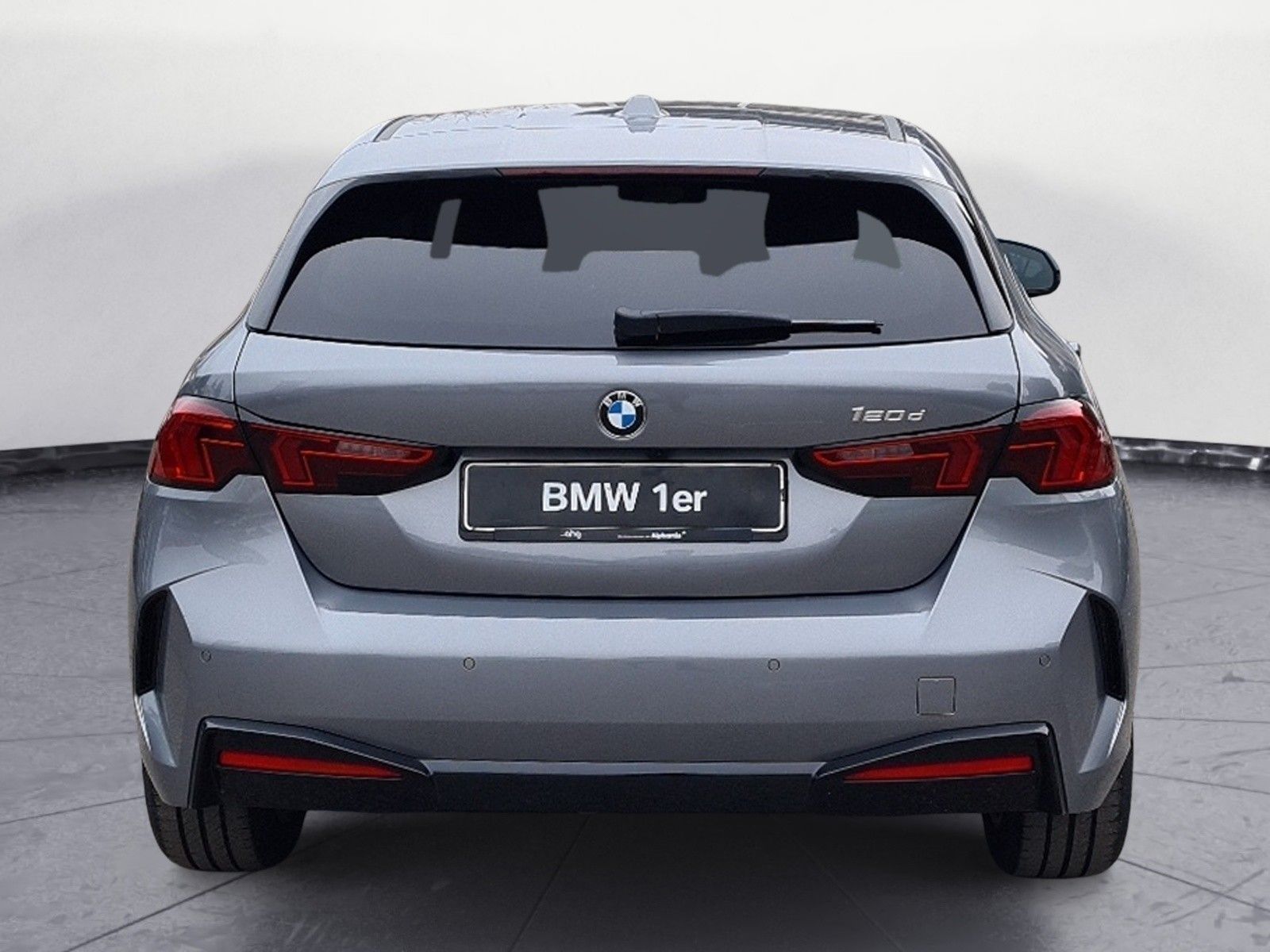 BMW 120 - Bild 7