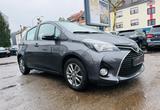 Toyota Yaris 1.33 Edition-S Kamera Sitzheizung - Toyota Yaris Gebrauchtwagen in Saarbrücken