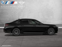 BMW 740 - Vorschau Bild 8