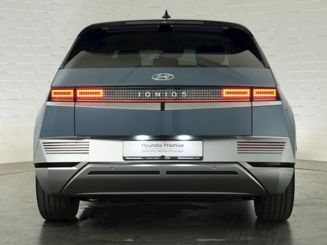 IONIQ 5 TECHNIQ 72,6 kWh+VOLL LED+NAVI+RÜCKFAHRK