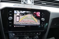 VW Passat Variant 1.5 TSI Highline Navi CAM Leder