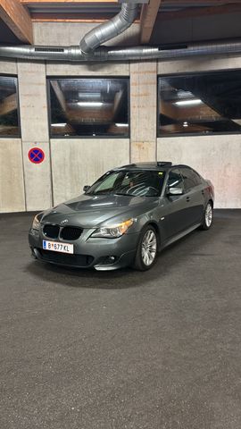 BMW Bmw E60 530D NOTVERKAUF