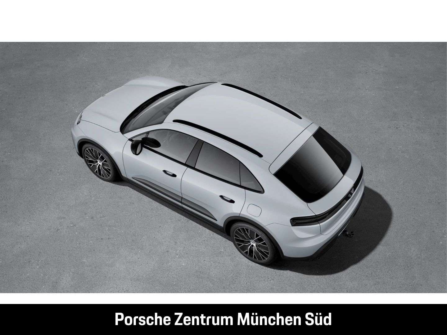 Porsche Macan - Bild 4
