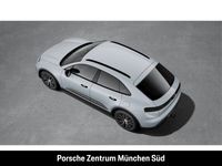 Porsche Macan - Vorschau Bild 4