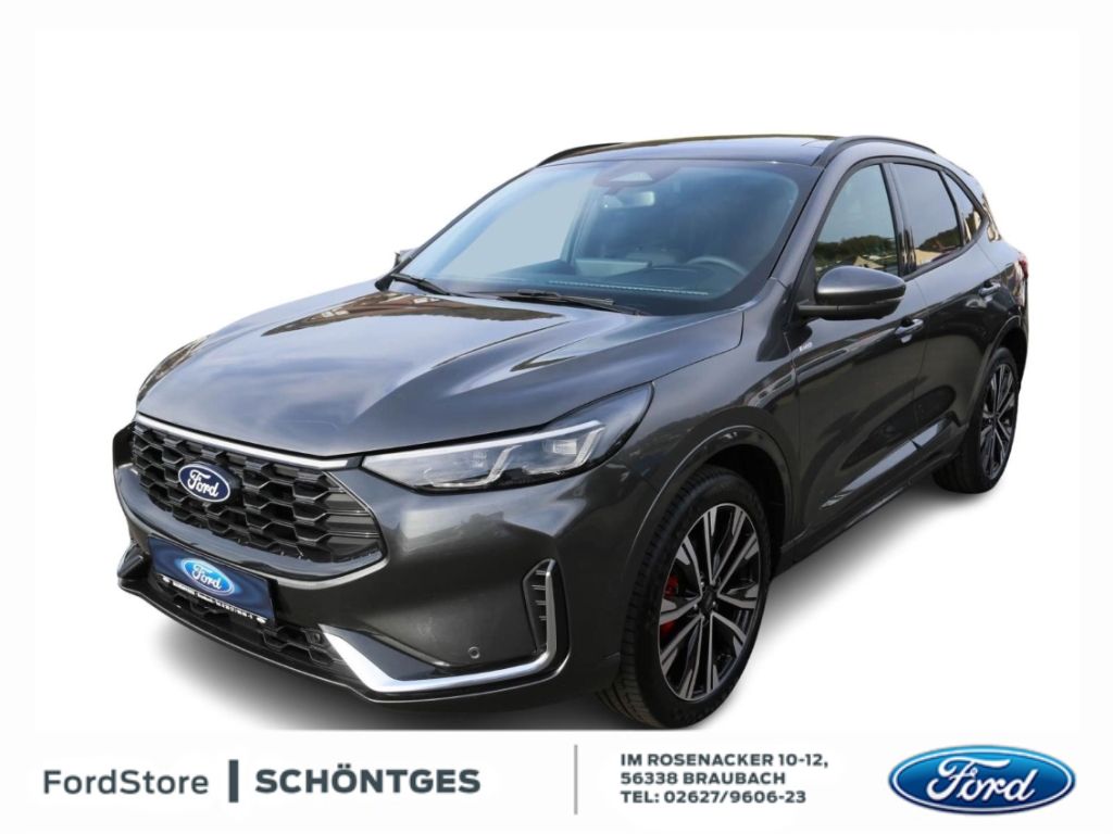 Ford Kuga 2.5 FHEV AWD Aut. ST-Line X Panorama Matrix