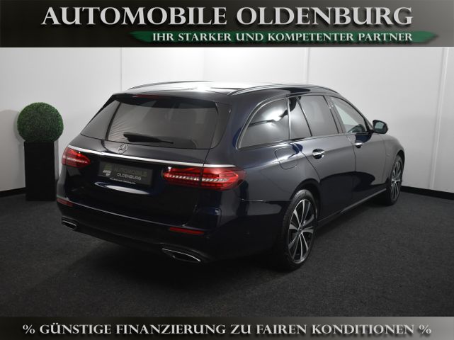 Mercedes-Benz E 300 de T 4MAT Avantgarde *Distro+*PANO*KeyGo*