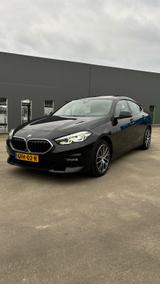 BMW 220 Gran Coupé - BMW 220 Gran Coupé von privat