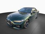 BMW 430d Cabrio M SPORT DA LiCo+ Kam Tempo HiFi 18" - BMW 430: 430d