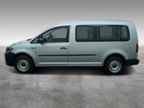 Volkswagen Caddy Maxi 2.0 TDI Kombi AHK Navi Start-Stopp - Volkswagen Caddy Maxi in Chemnitz