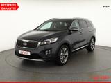 Kia Sorento 2.2 CRDi Platinum Edition 4WD Kamera AHK - Kia Sorento: Geländewagen