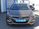 Hyundai i30 Coupe 1.4 Design Sitzhzg./Kamera/TempomatBC - Hyundai i30: Leder