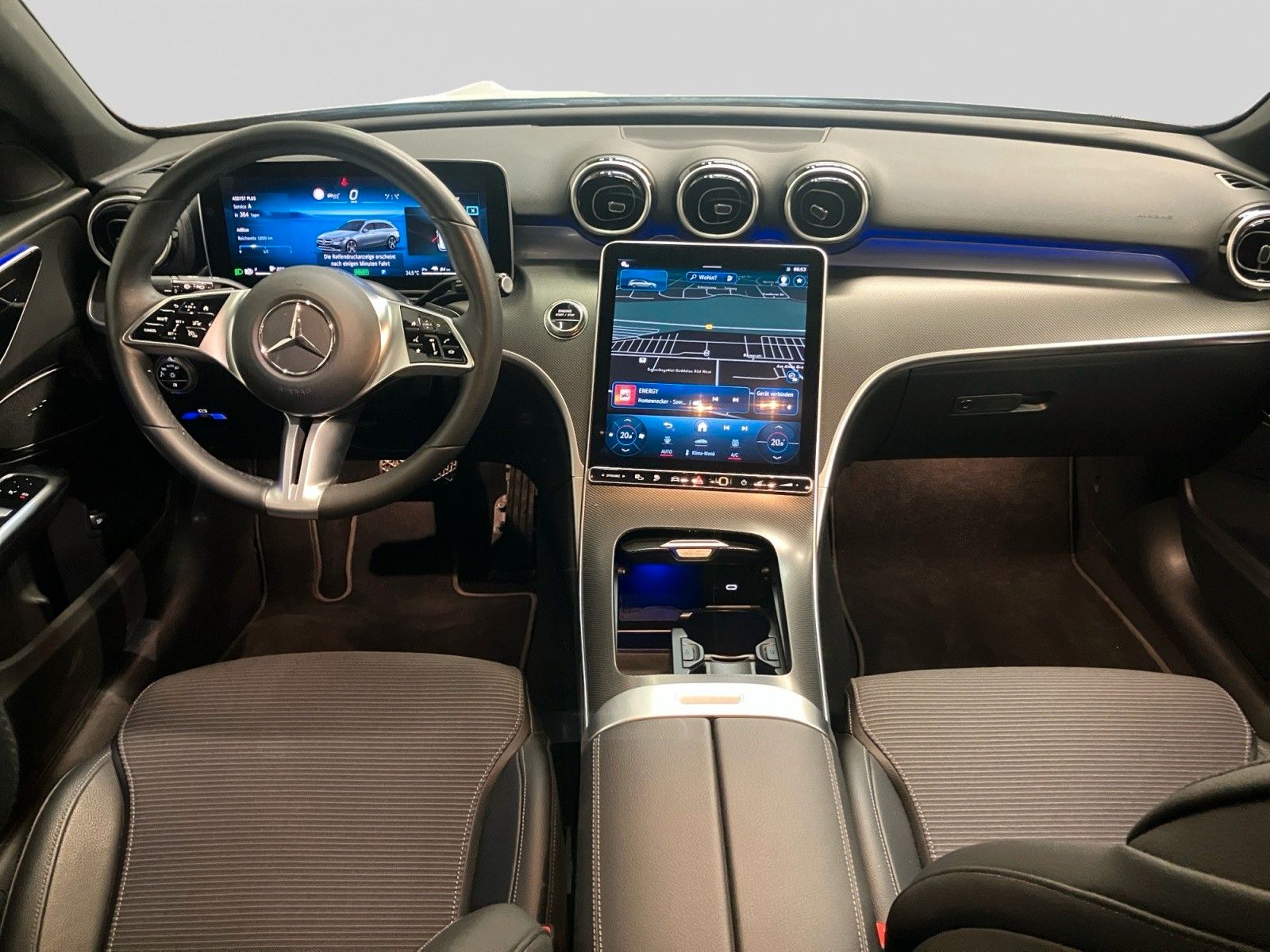 Mercedes-Benz C 300 - Bild 11