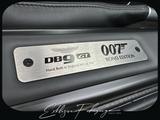 Aston Martin DB9 6.0 Coupe GT|007 Edition|1of141|No.61 - Aston Martin DB9 aus 2015