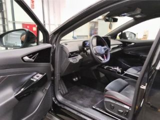ID.4 GTX *AHK*KEYLESS*KAMERA*