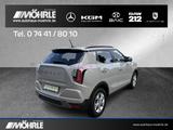 Ssangyong Tivoli 1.5 P Bliss LED Kamera Sitzheizung Navi - Ssangyong Tivoli SUV