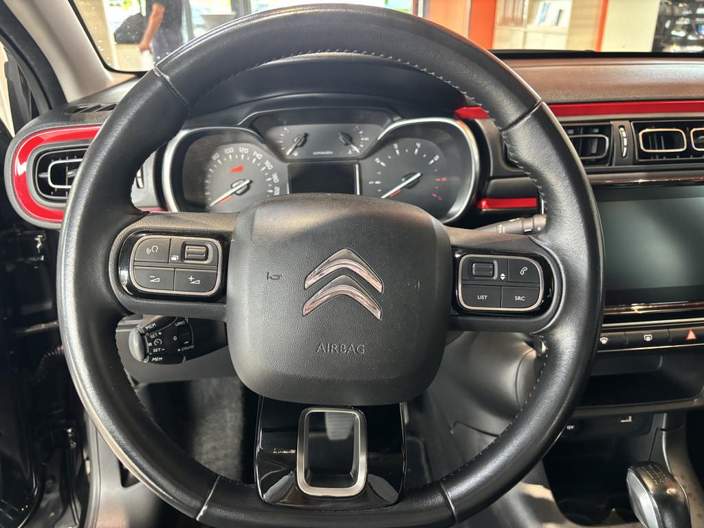 Citroën C3 PT83 *Sitzheizung+Tempomat*