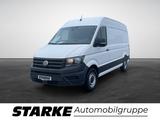 Volkswagen Crafter 35 Kasten 2.0 TDI mittellang Hochdach FW - : Sitzheizung, mit
