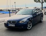 BMW 525i - E61 | 3,0 Liter | V6 | Head-Up | Autom. - BMW 525: E61