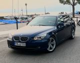 BMW 525i - E61 | 3,0 Liter | V6 | Head-Up | Autom. - BMW 525: Kombi, E61 525i