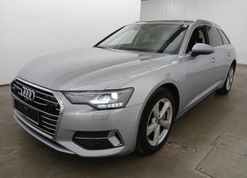 Audi A6 - 1