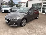 Hyundai i30 1.0 TGDI Navi LED Kamera LHZ DAB - Hyundai i30 Gebrauchtwagen in Stuttgart
