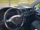 Volkswagen T6 Caravelle - Volkswagen T6 Caravelle aus 2016