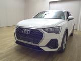 Audi Q3 Sportback 35 TDI Navi virtual LED AHK RfK AHK - Audi Q3 in Bremen