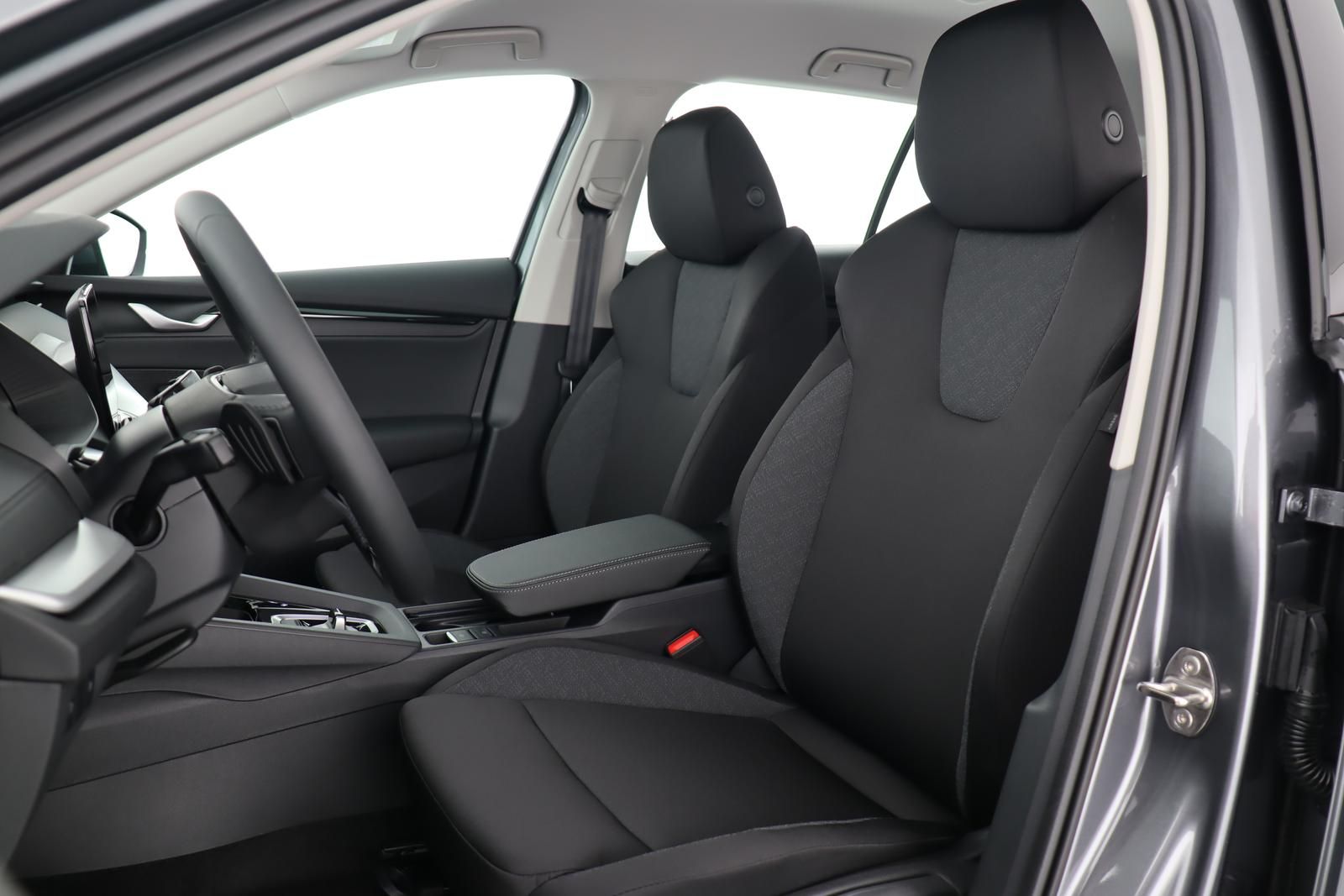 Skoda Octavia - Bild 8