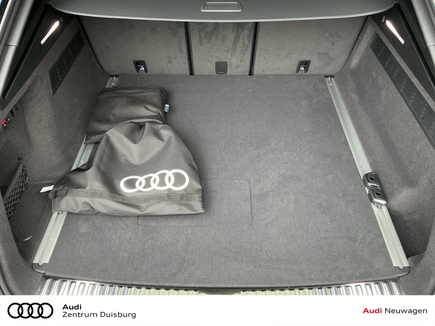 Audi Q8 - Bild 8