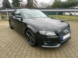 Audi A4 b8 2.0tdi - Audi A4 aus 2010 mit Diesel-Antrieb: Limousine, 2.0