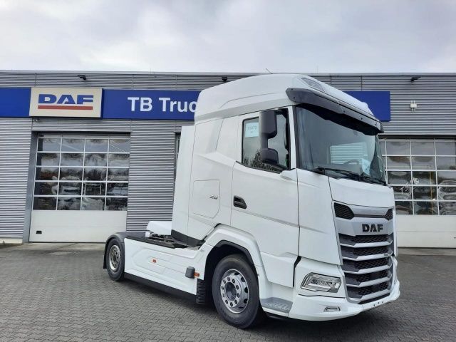 DAF XG FT 480 Sofort Verfügbar Bj 2024