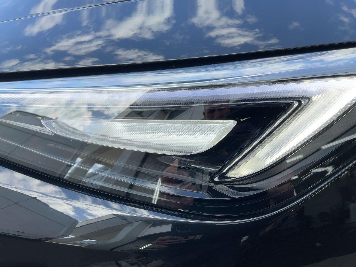 MG S6 EV Luxury AWD - Sonderaktion