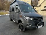 HYMER / ERIBA / HYMERCAR MB Grand Canyon S 4x4 3.0 V6 NAVI*SHZ*TOTW*360 - Offers matching your search criteria
