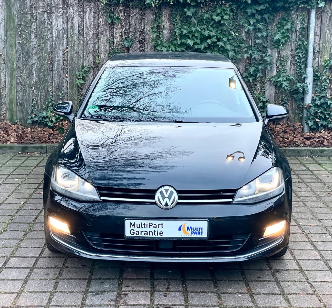 Volkswagen Golf 1.4 TSI ALLSTAR/KeylessGo/Kamera/Navi/1Hand