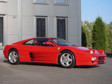 1990 Ferrari 348 缩略图 23