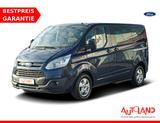 Ford Tourneo Custom 2.0 TDCi L1H1 Titanium NAVI SHZ - Ford Tourneo Custom Gebrauchtwagen