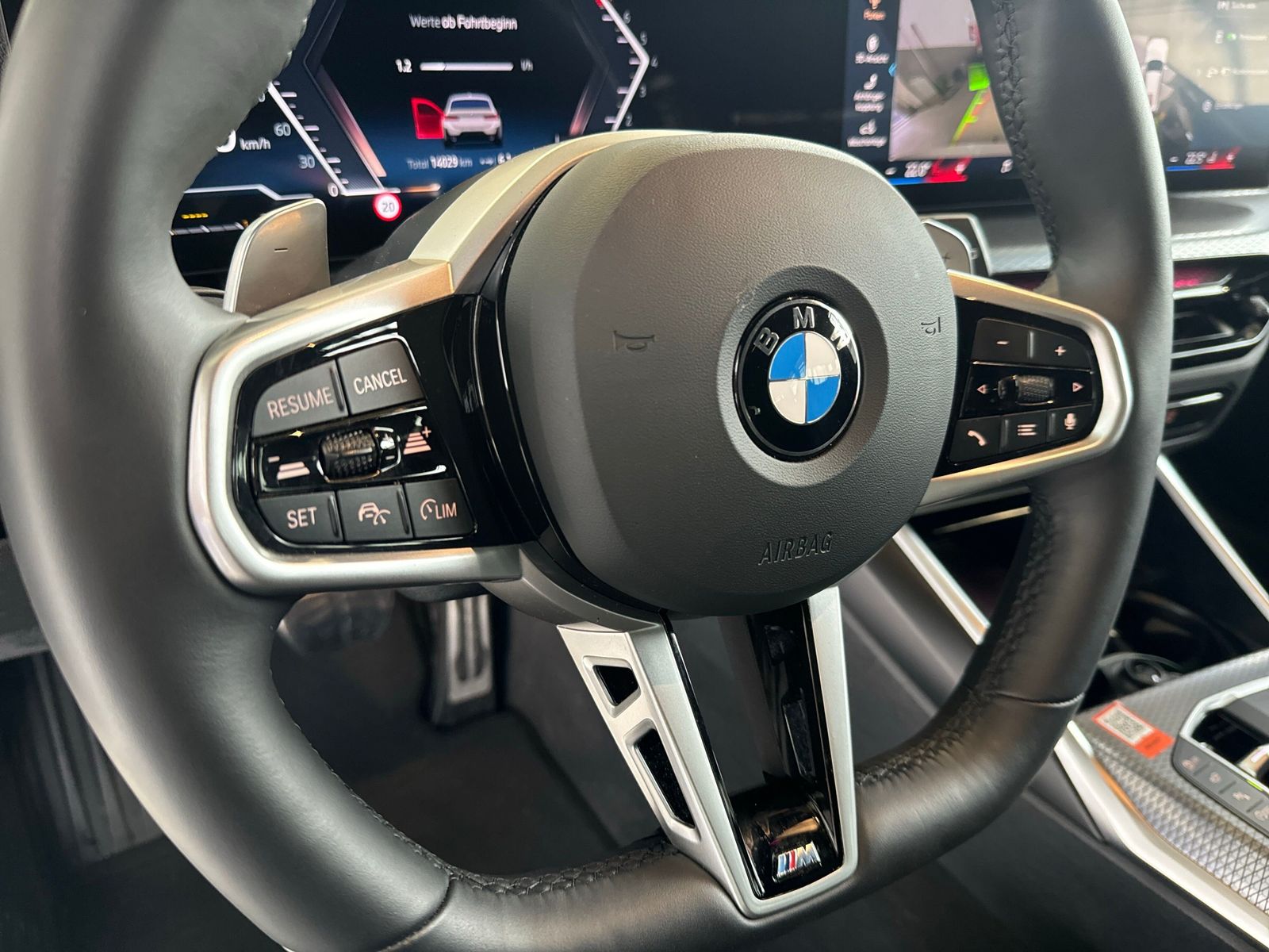 BMW 320 - Bild 22