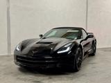 Corvette C7 6.2 *3LT*Z51 Paket*Performance*Kamera*Head-up - Corvette: Z