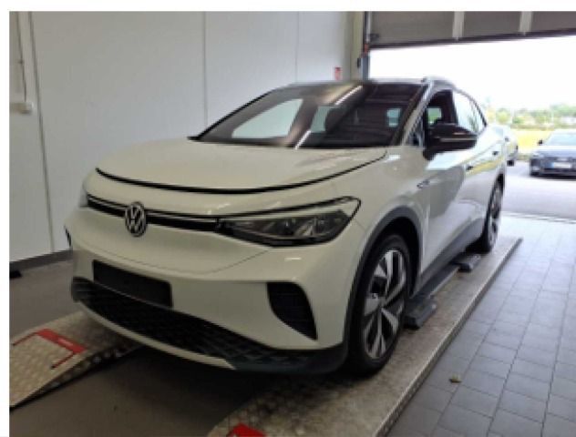 Volkswagen ID.4 Pro Performance 1st Navi*Wärmep.*AHK*LED*Ka imagem 2