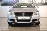 Volkswagen Passat Variant Comfortline *Klima*Alu*PDC* - Volkswagen Passat aus 2010