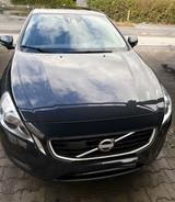 Volvo S60 2.0 Benzin - EZ 02/2012 - gebrauchte Volvo S60 aus dem Jahr 2012