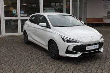 Fotografie MG MG 3 1.5 T 85kW Comfort