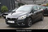 BMW 218 Active Tourer*AUTOMATIK*LEDER*NAVI*LED* - gebrauchte BMW 218 Active Tourer aus dem Jahr 2018