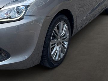 Suzuki Baleno Comfort  1.0 Automatik