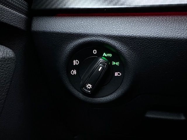 Scala Monte Carlo NAV;ACC;KAMERA;LED;CARPLAY