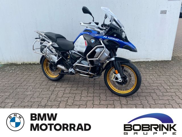 BMW R 1250 GS Adventure HP