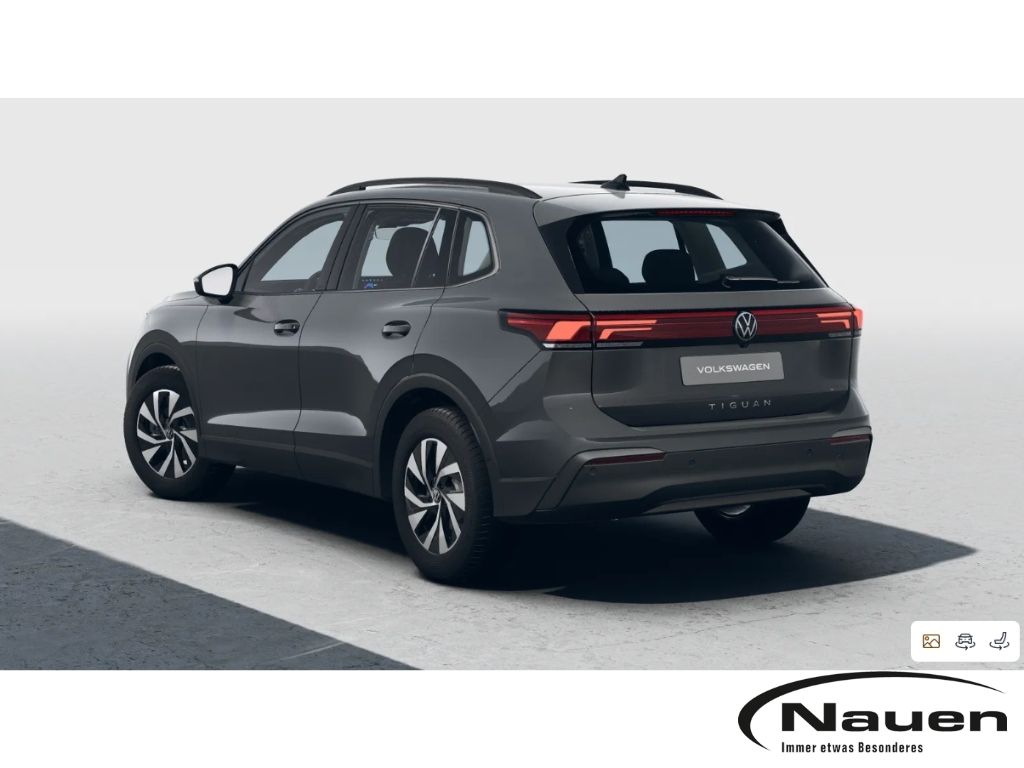 Volkswagen Tiguan - Bild 2