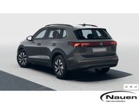 Volkswagen Tiguan - Vorschau Bild 2