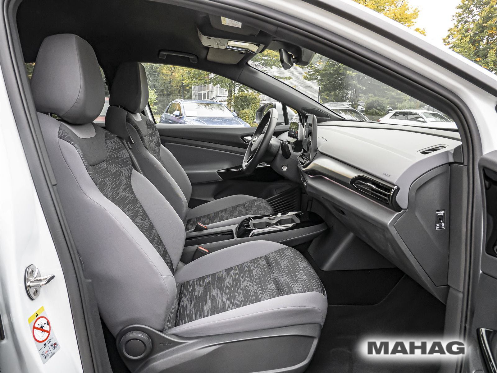 Volkswagen ID.4 - Bild 14