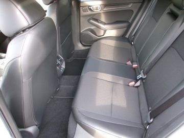 Bild 6 Honda Civic Lim. 5-trg. e:HEV Sport